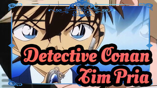 Detective Conan| Tim Pria di Detective Conan