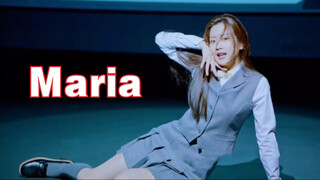 Phim Hàn "Vẻ Đẹp Đích Thực", Nữ Chính Nhảy "Maria" Của Hwasa