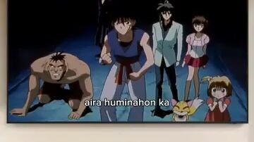 flame of recca ep 20 part 1 tagalogdub