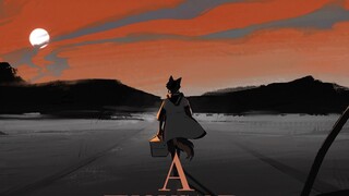 [Arknights Handwritten|Dr. Ax] A Thousand Letters