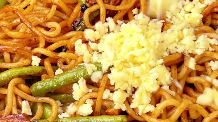 طريقة المعكرونة المفضلة في حياتي بلا منازع