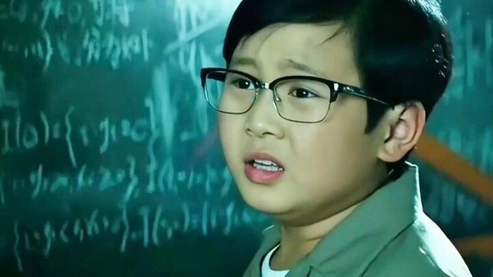 Kelas Cepat Khusus yang dibentuk oleh seorang guru dengan merekrut para jenius dari seluruh negeri k