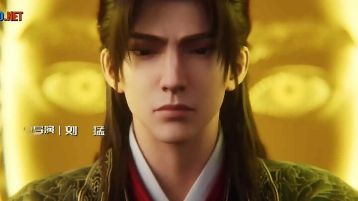 Vĩnh Sinh 5 - Tập 7 (Thuyết Minh)