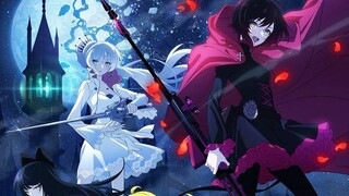 RWBY: Hyousetsu Teikoku EP 1-3 Sub Indo