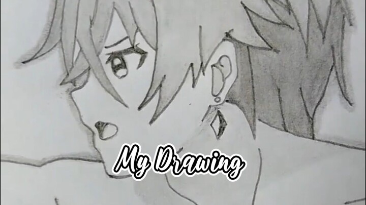 Guess What Anime??