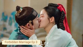 Forbidden Marriage Ep 3 Eng Sub