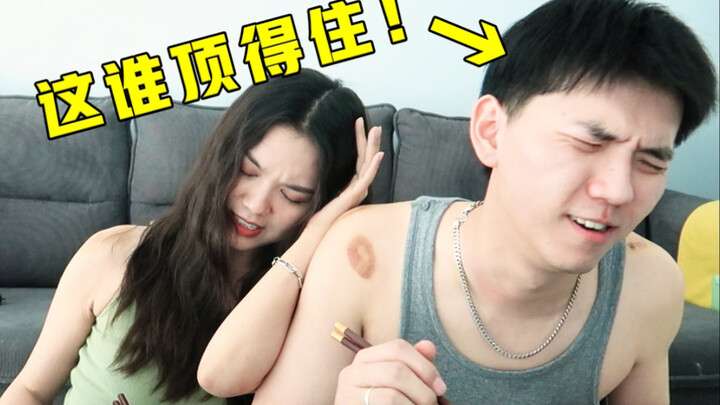 When women act cute, men's hearts will flutter～