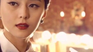 【范冰冰】以前只顾着看范冰冰的美了，现在才发现看到了真正的演技…人啊，总要落魄一次，别人才能看到真正的她