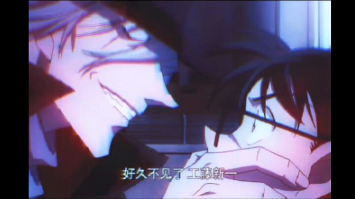 Jinjiu: Not a single step or gunshot was missed. You know best whether you pulled the trigger or not