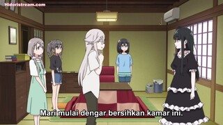 EP5 Mono: Weekend Animation (Sub Indonesia)