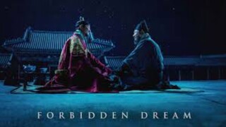 Filem Korea Forbidden Dream