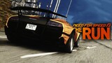 NFS THE RUN / FUNNY MOMENTS #7