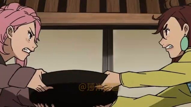 حرب السوشي