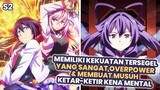 Berawal dari Pecundang Menjadi Pemenang | Seluruh Alur Cerita Anime Gakusen Toshi Asterisk Season 2