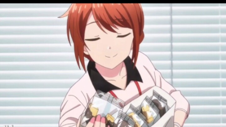 Istri Cantik Idaman Semua Cwo 😍