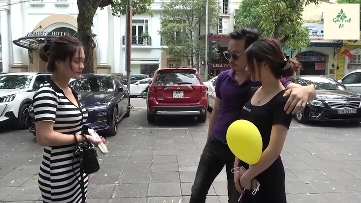 hài hay lắm 85 #gautroll