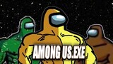 Among Us.exe | In Low Budget.exe
