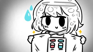 这是...饮水姬！