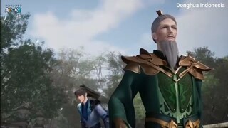 Dubu Xiaoyao Episode 280 Subtitle Indonesia