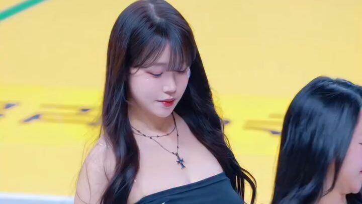 블랙홀 매력 퍼포먼스 제니 직캠✨️치어리더 김도아 Kim Doa 직캠 fancam ssg 랜더스 kb#김도아 #김도아치어리더 #치어리더 #ssg #kpop