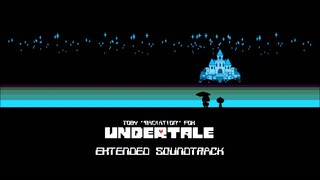 UNDERTALE OST: Barrier (Extended)