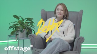 Interview l What’s Up with Debby l 1MILLION