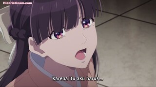 EP12 My Happy Marriage Season 2 (Sub Indonesia)