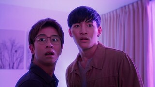 「609 Bedtime Story」第9話ハイライト①