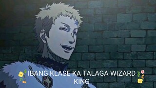 BLACK CLOVER FUNNY MOMENTS
