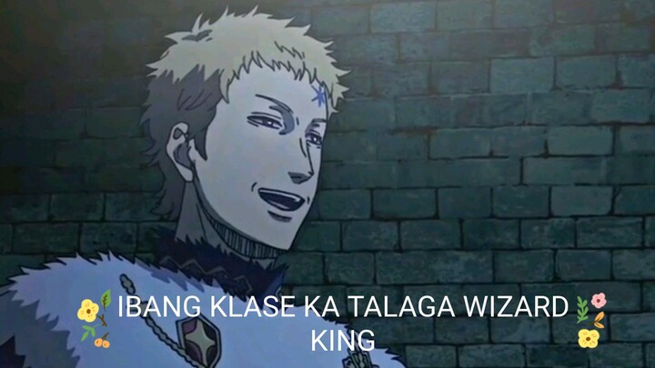 BLACK CLOVER FUNNY MOMENTS