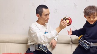 Oz's three-egg driver seems to be quite interesting. Is it more worth buying a CSM version?