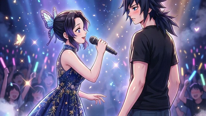 Malam Perkenalan Mahasiswa Baru