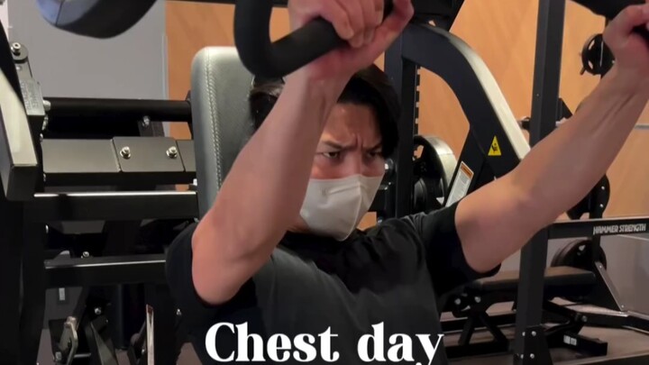 Master Lin Kuizong: The Self-Disciplined Maestro