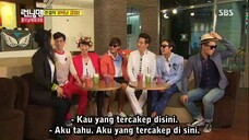 running man ep 147