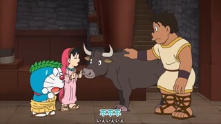 Doraemon episode 827