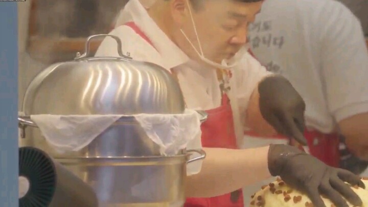 The Genius Paik S3 EP5