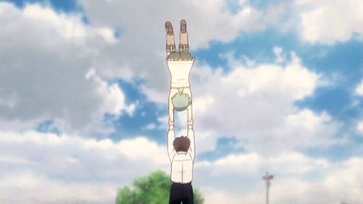 Cặp đôi bay lượn