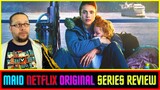 MAID Netflix Original Series Review