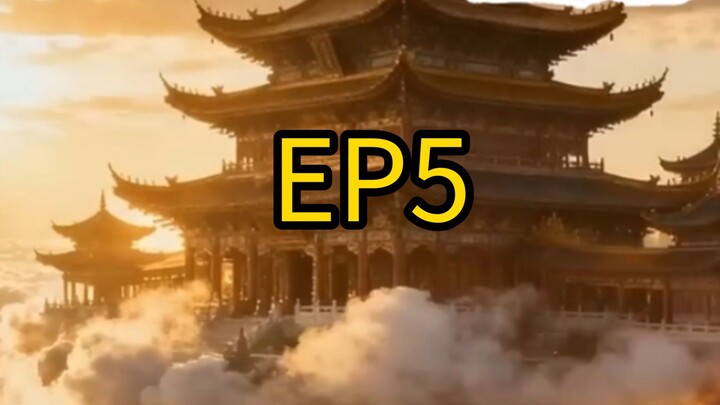 เขยพันล้านสะท้านโลก EP5