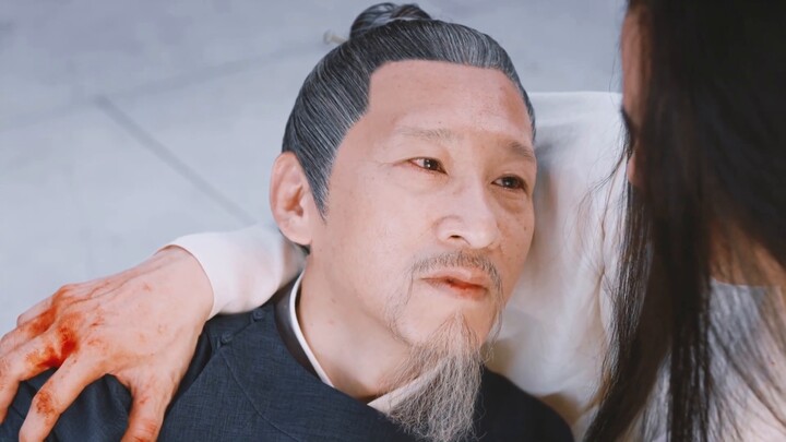 "Do you know what the character of a scholar is?"