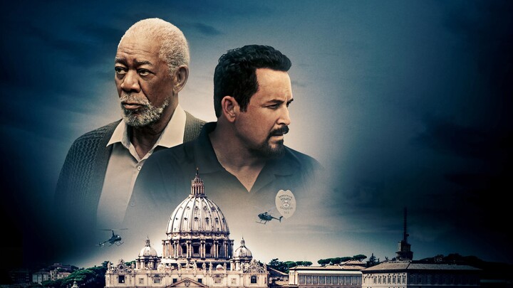 The Ritual Killer full movie [indo sub]