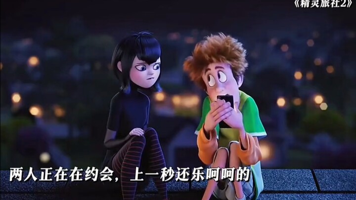 Versi lengkap film yang diputar # Nonton animasi paling polos untuk pahami pelajaran terdalam # Hote