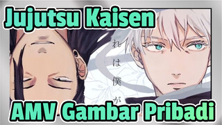 Jujutsu Kaisen
AMV Gambar Pribadi