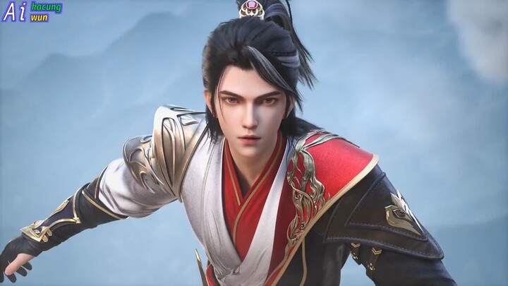 legend of martial immortal ep 98