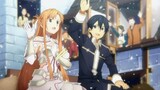 [Sword Art Online]This is my first yearning for love