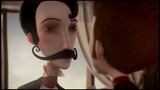 Watch the movie : Jack and the Cuckoo-Clock Heart Official Trailer 1 (2014) :FOR FREE: link in Descr