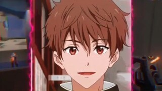 anime