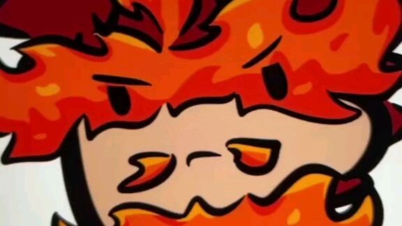 Todoroki being a savage (!!!NOT MINE!!!) creator:   madness._.mha