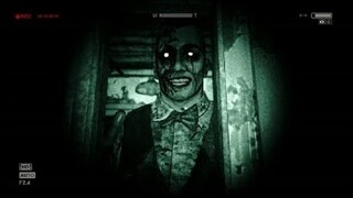 Một video bị nguyền về Outlast [2]