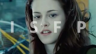 【MBTI混剪】ISFP-自在如风的艺术家